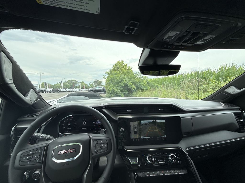 2026 GMC Sierra 1500 AT4X - Photo 27