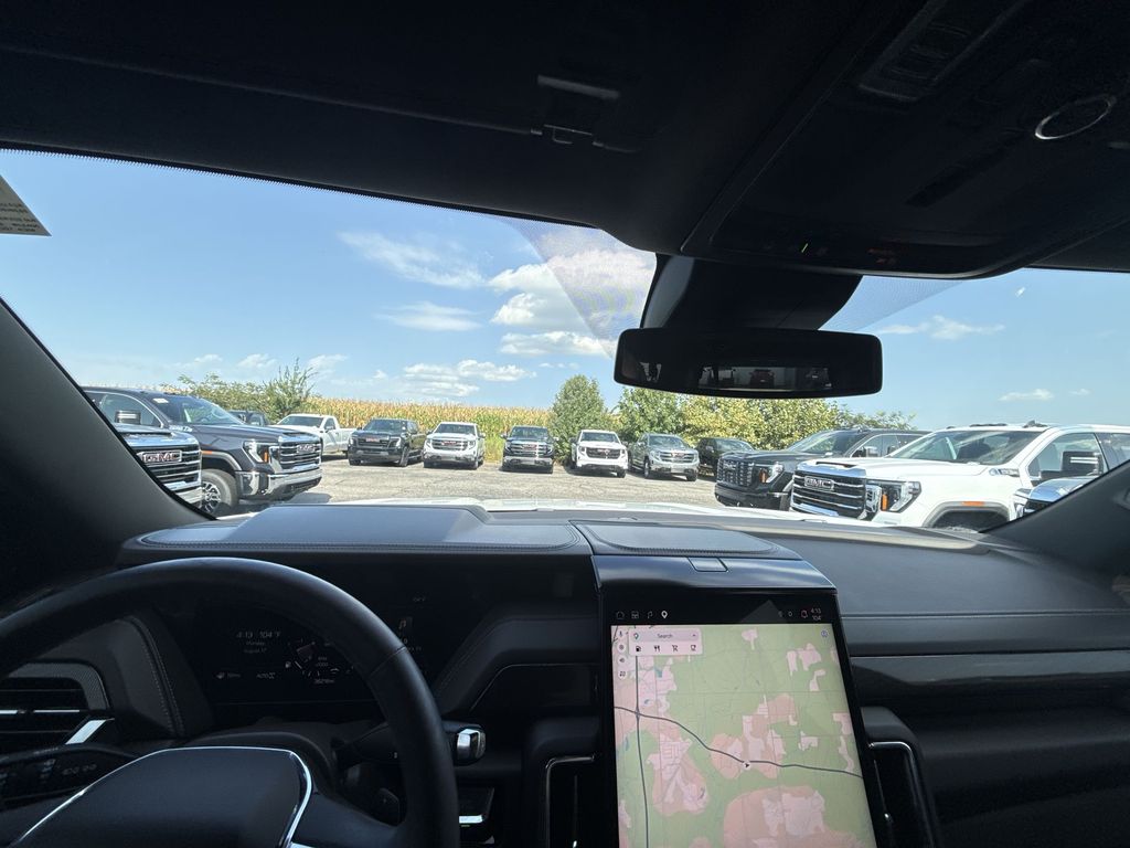 2025 GMC Yukon XL Elevation - Photo 27