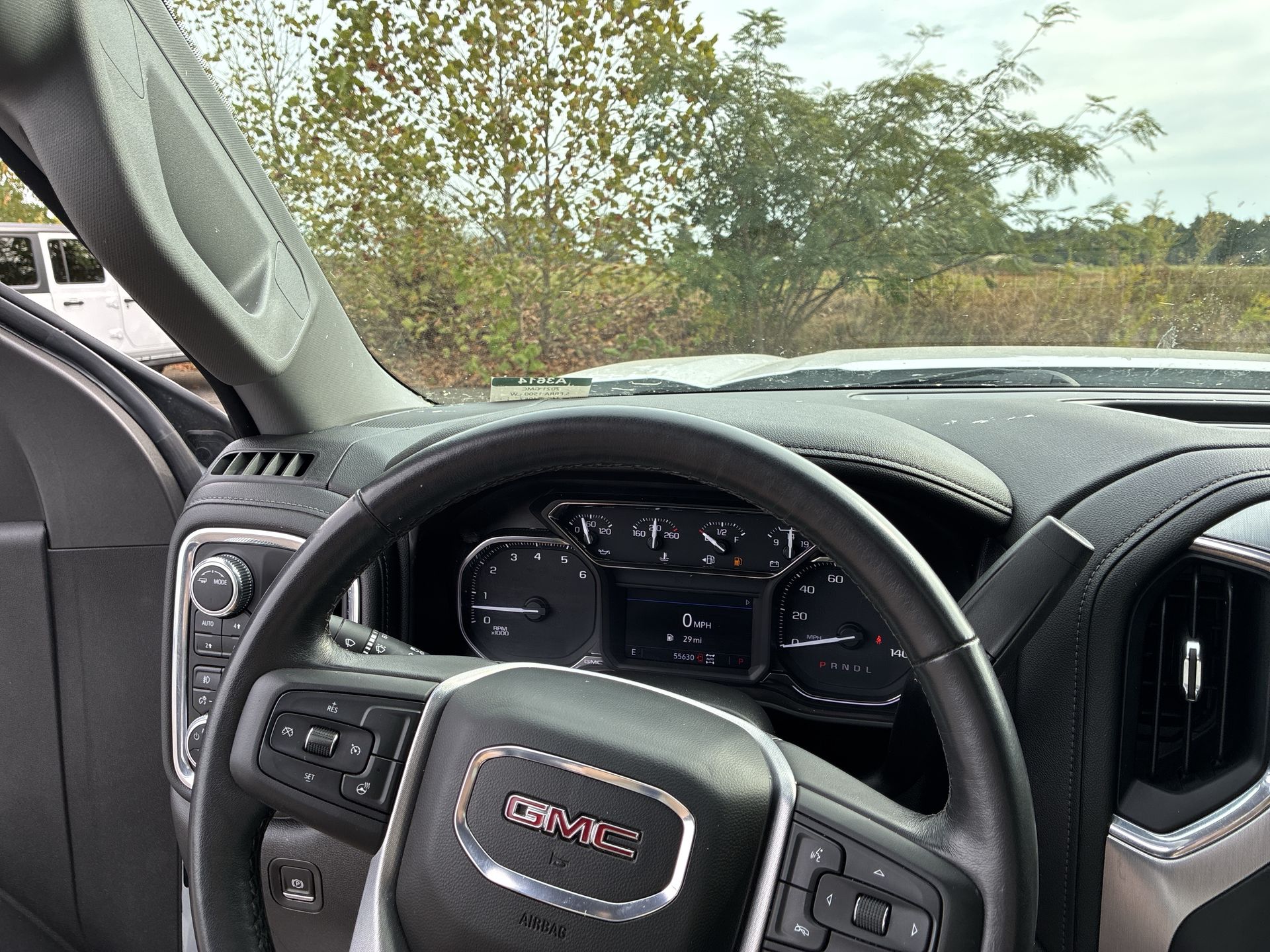 2021 GMC Sierra 1500 SLT - Photo 15