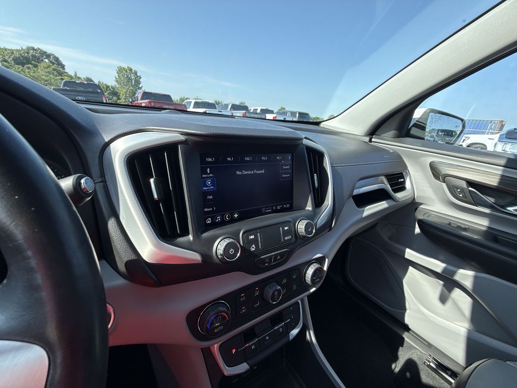 2022 GMC Terrain SLT - Photo 19