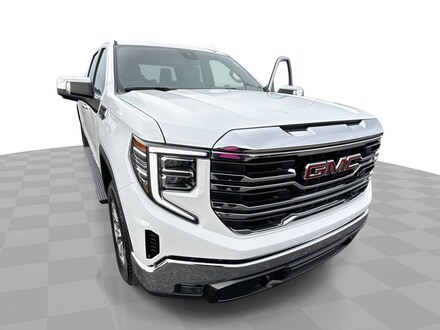 2024 GMC Sierra 1500 SLT Truck