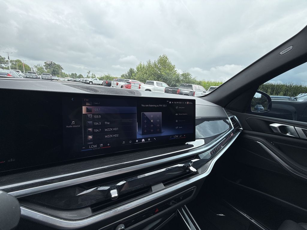 2025 BMW X5 40i - Photo 19