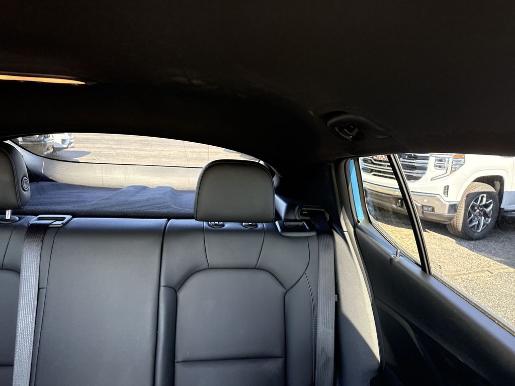 2025 Buick Envista Sport Touring - Photo 12