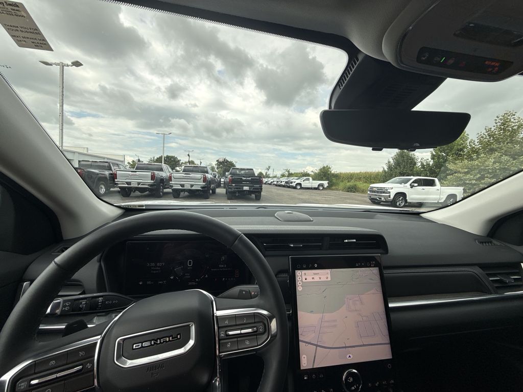 2026 GMC Terrain Denali - Photo 27