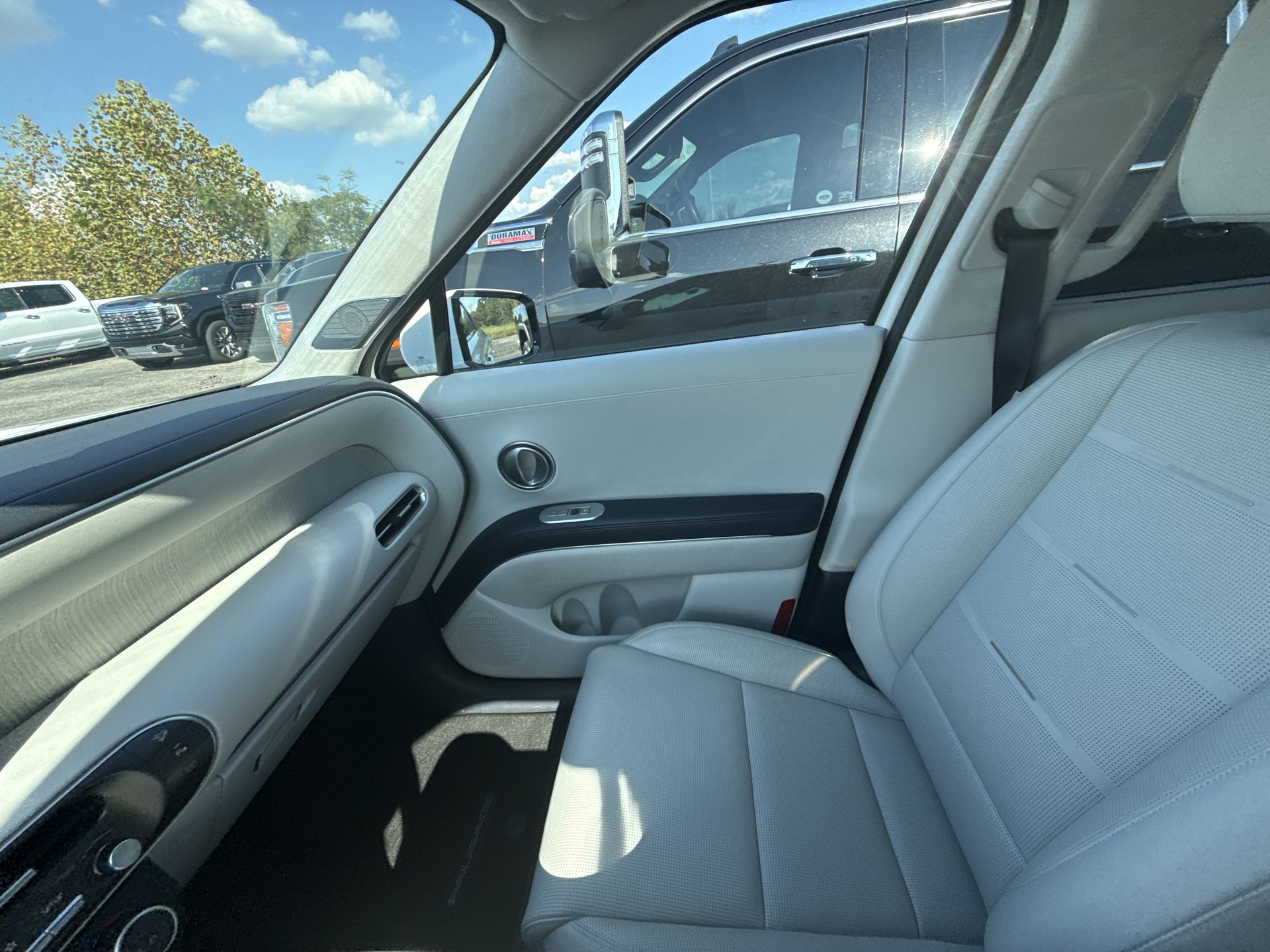 2026 Hyundai Palisade Calligraphy - Photo 25