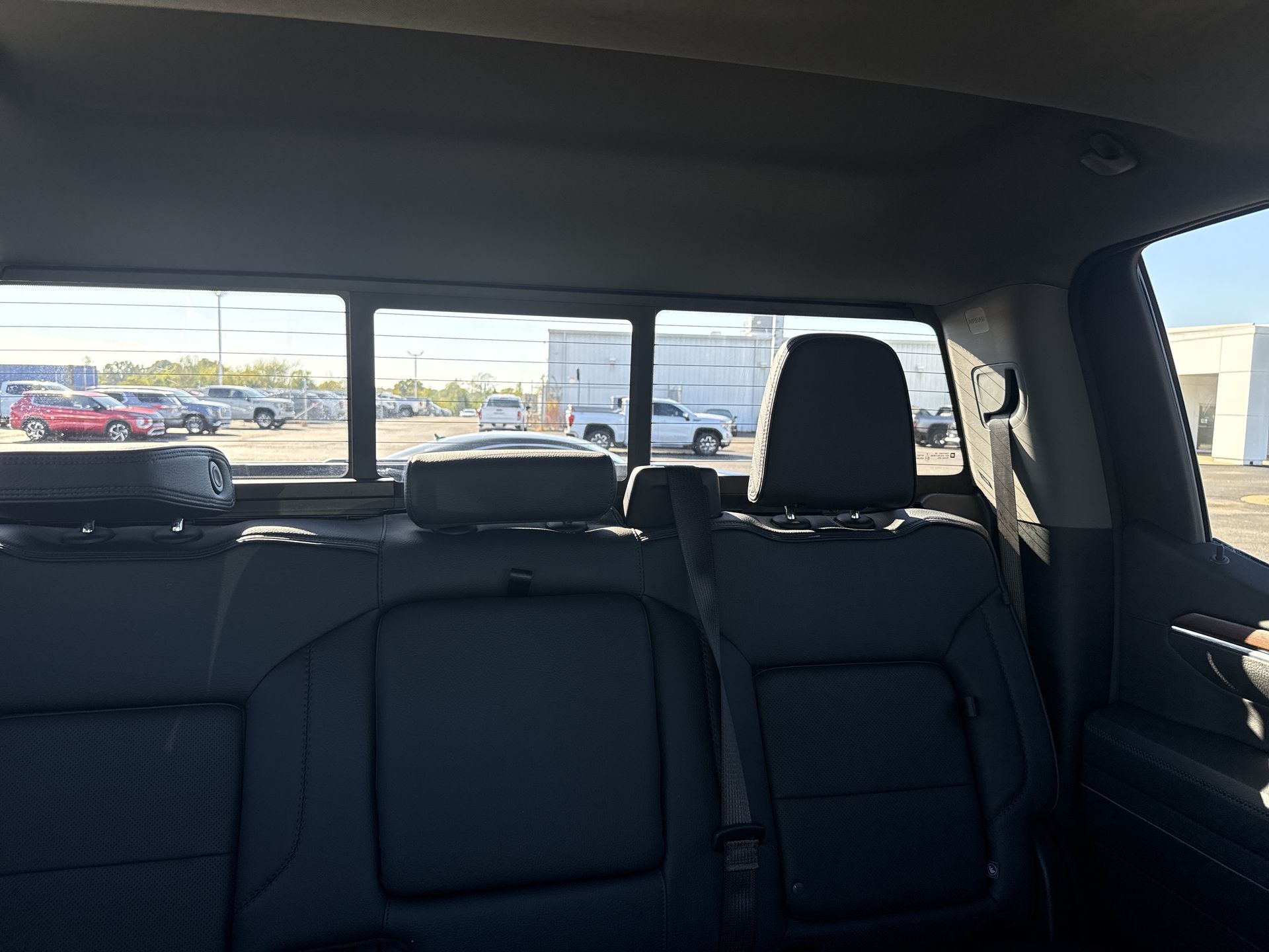 2025 GMC Sierra 1500 Denali - Photo 32