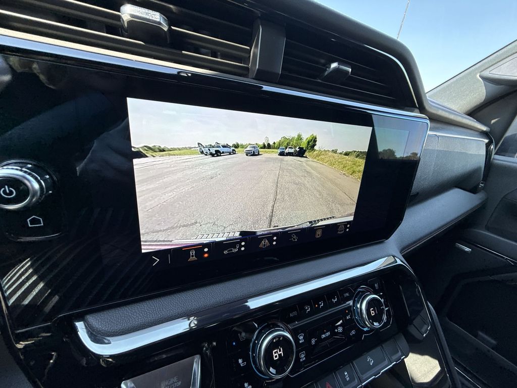 2024 GMC Sierra 2500HD AT4 - Photo 21