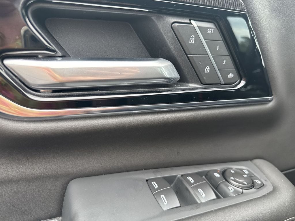 2026 GMC Yukon XL Elevation - Photo 29