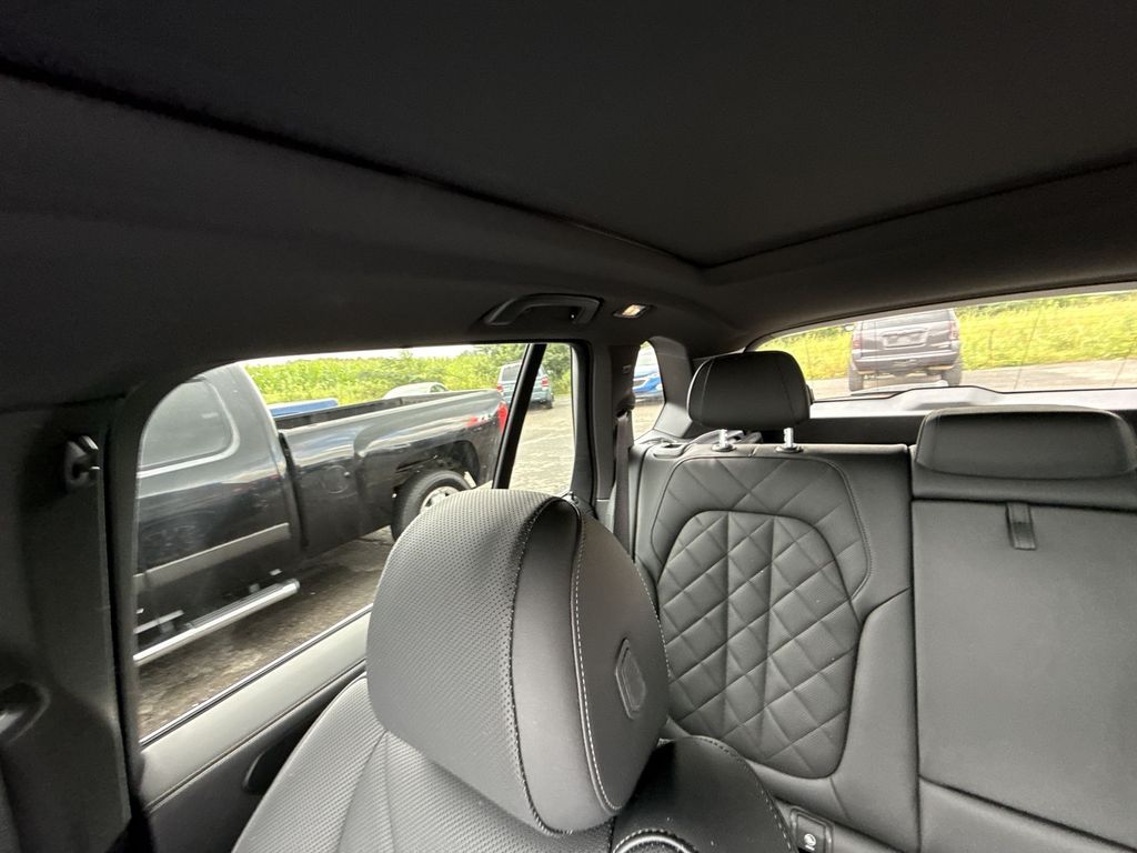 2025 BMW X5 40i - Photo 10