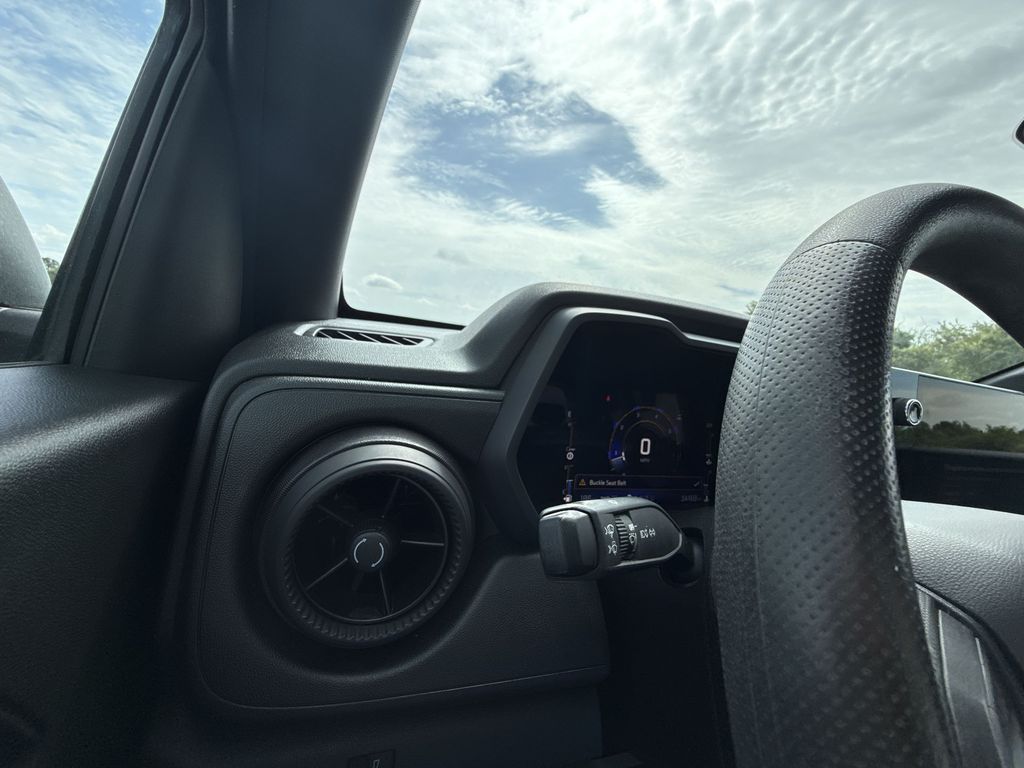 2023 Chevrolet Colorado Trail Boss - Photo 24