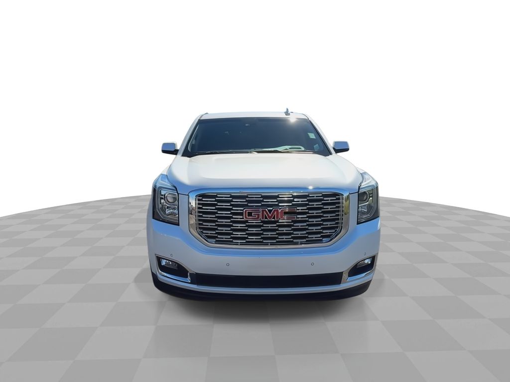 2019 Gmc Yukon XL Denali photo 3