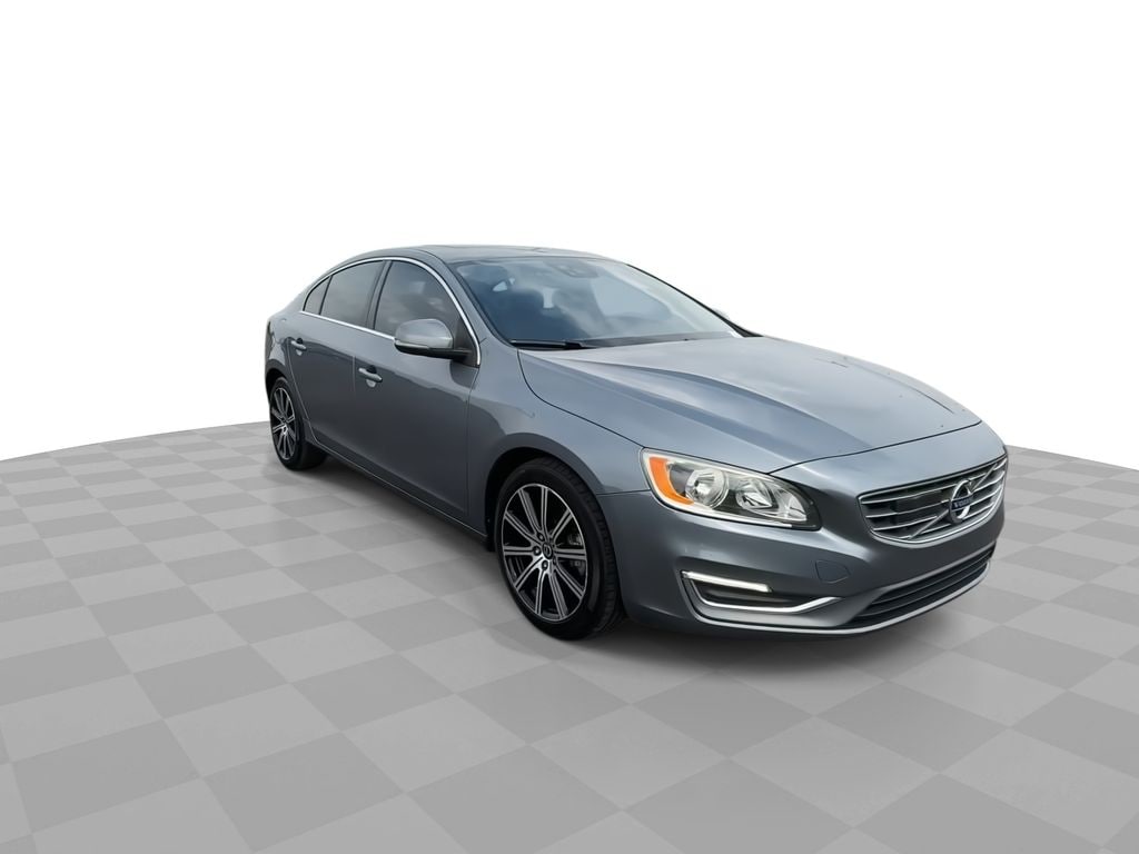 2017 Volvo S60 T5 Inscription - Photo 6