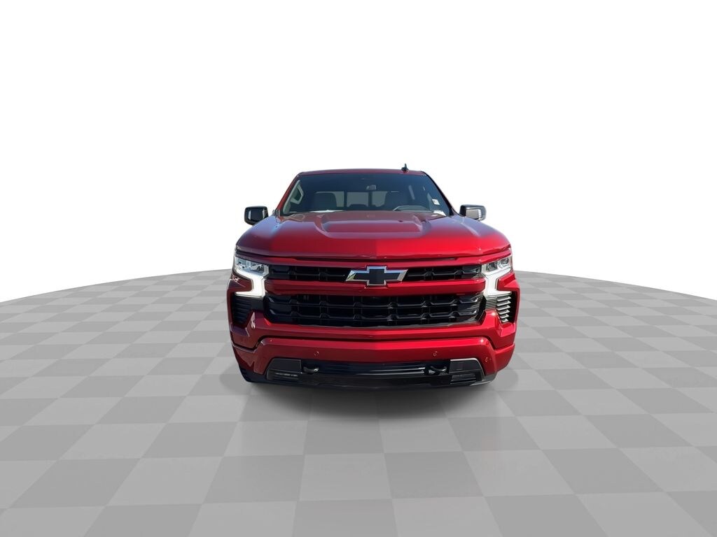 Used 2024 Chevrolet Silverado 1500 RST Truck