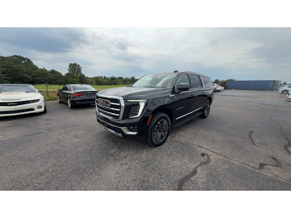 2026 GMC Yukon XL Elevation - Photo 2