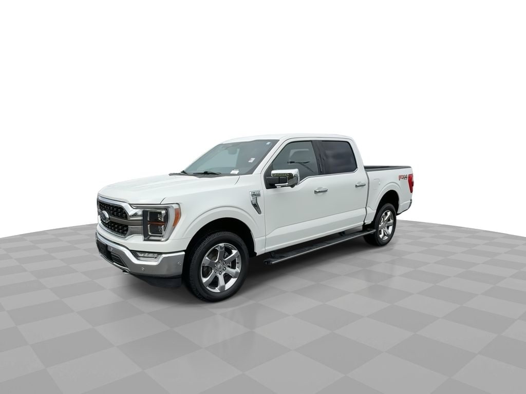 Used 2022 Ford F-150 XL