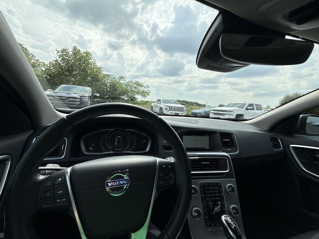 2017 Volvo S60 T5 Inscription - Photo 27