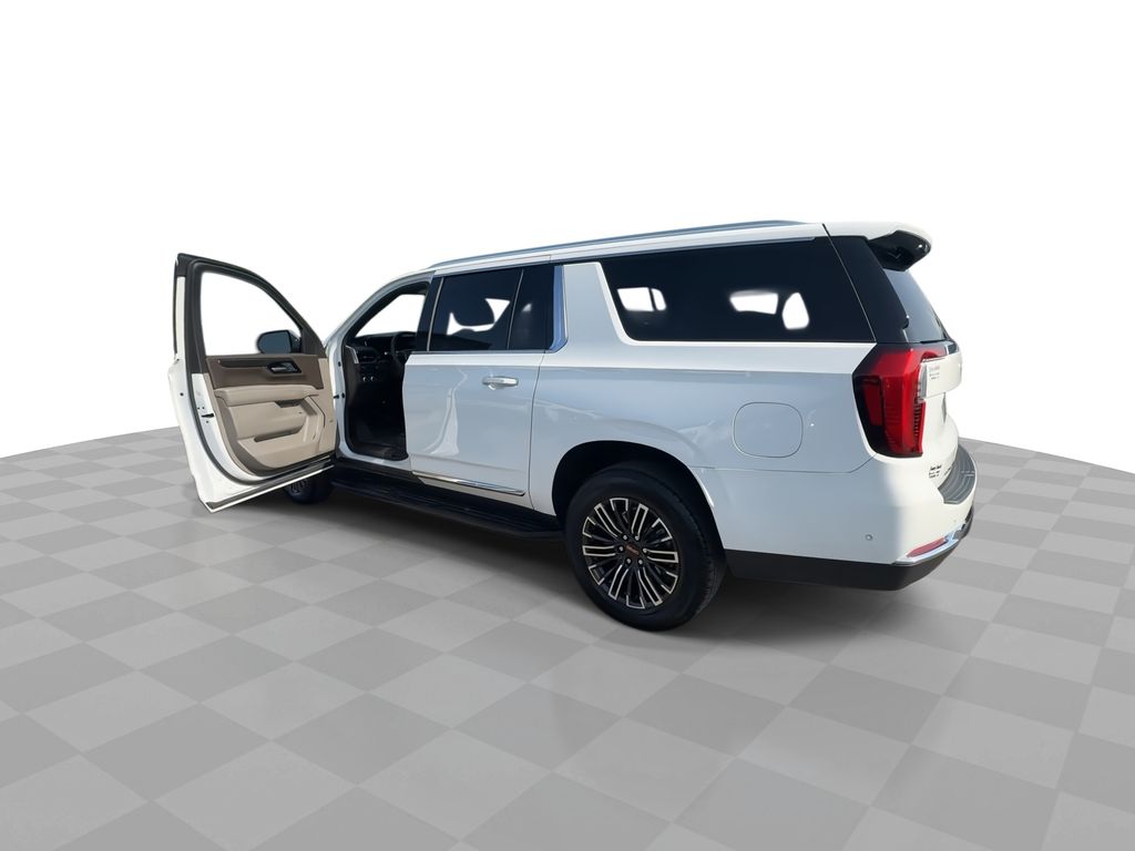 2025 GMC Yukon XL Elevation - Photo 8