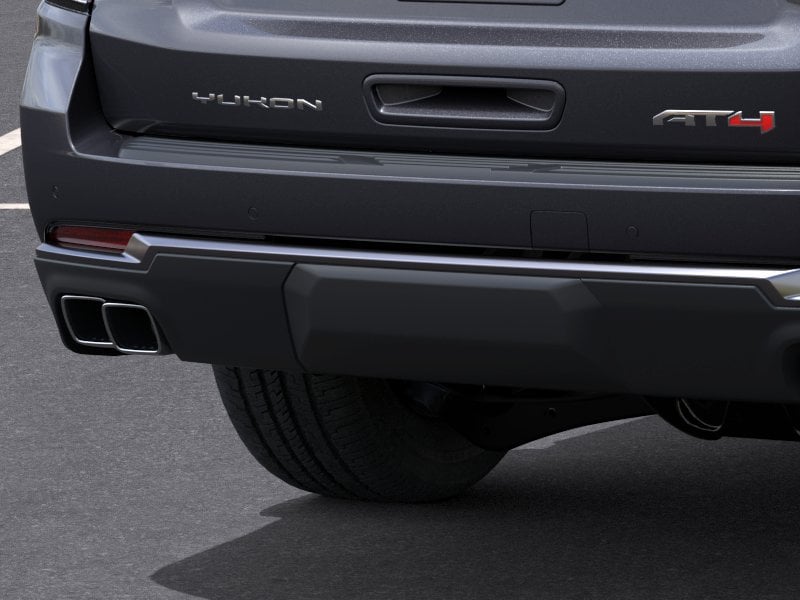 2026 GMC Yukon AT4 Ultimate - Photo 14