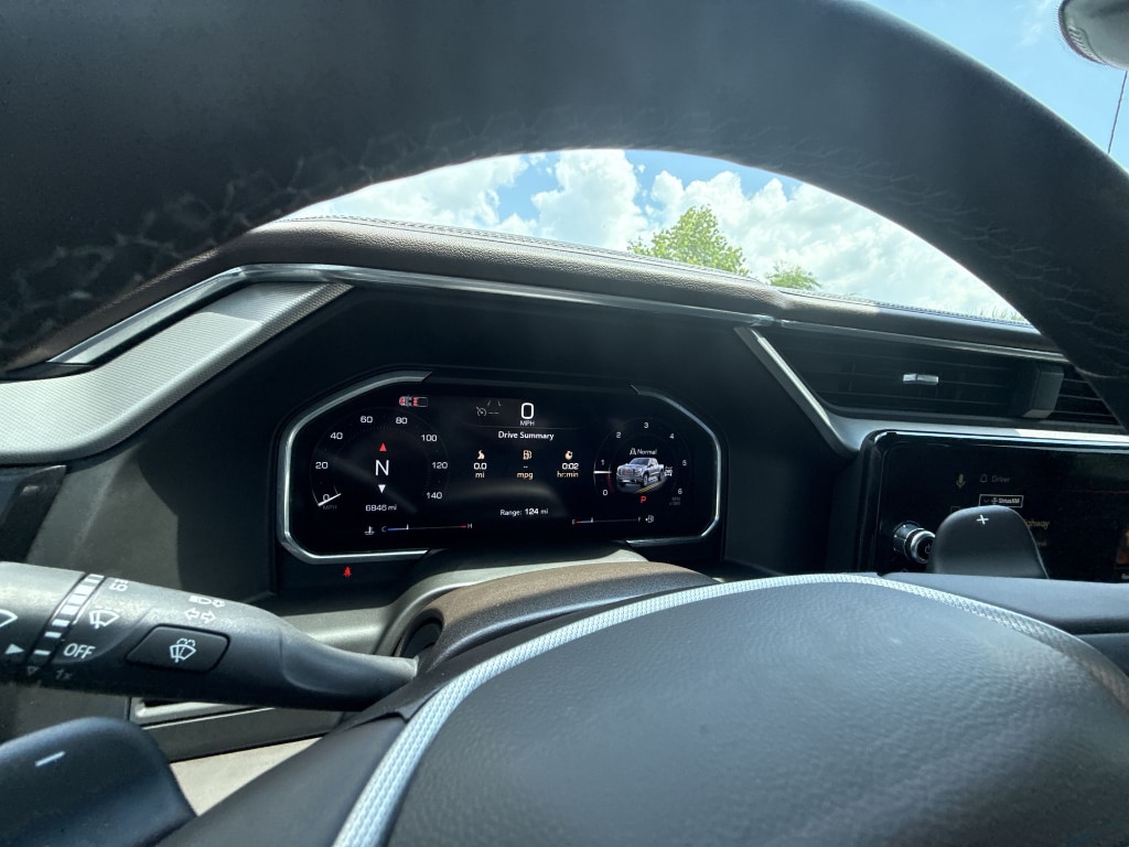 2026 GMC Sierra 1500 Denali - Photo 35