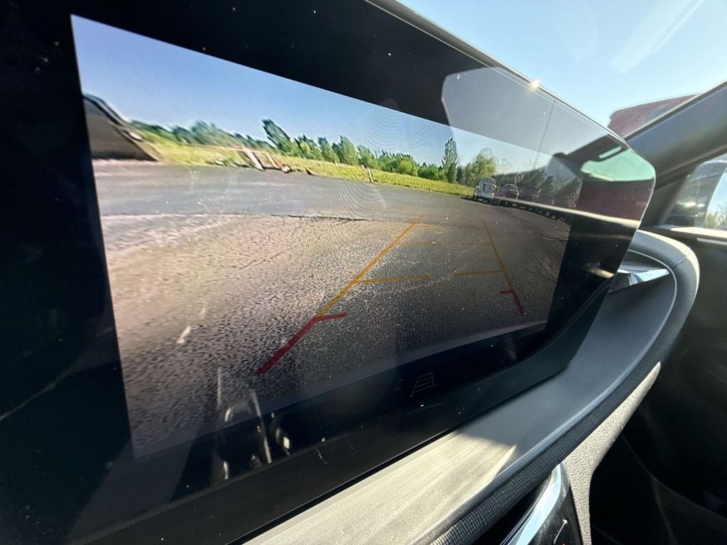 2025 Buick Envista Sport Touring - Photo 21
