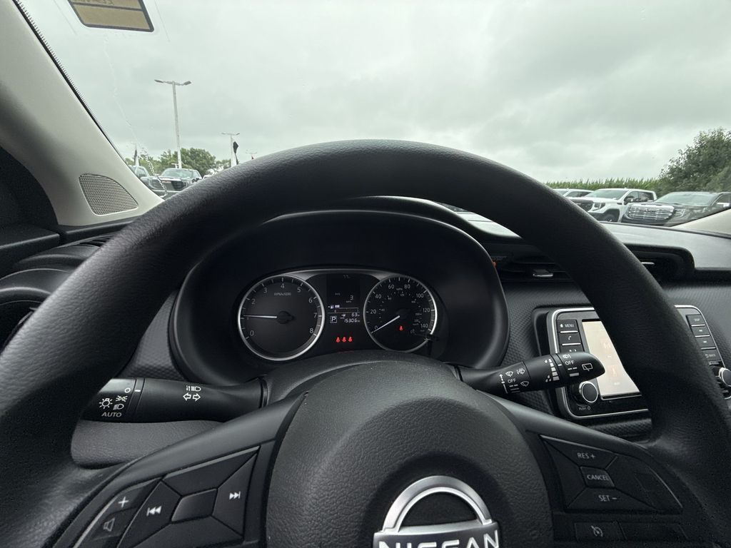 2024 Nissan Kicks S - Photo 18