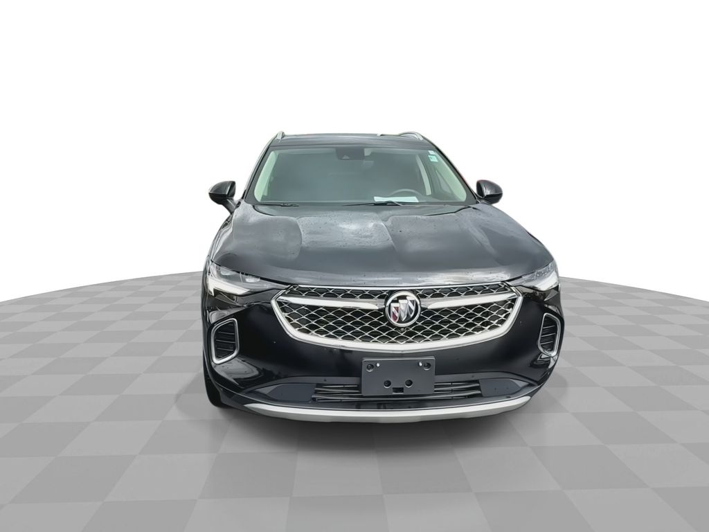 2023 Buick Envision Avenir photo 3