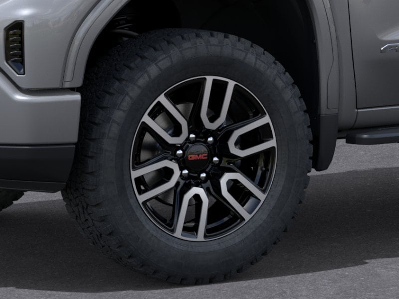 2026 GMC Sierra 1500 AT4 - Photo 9