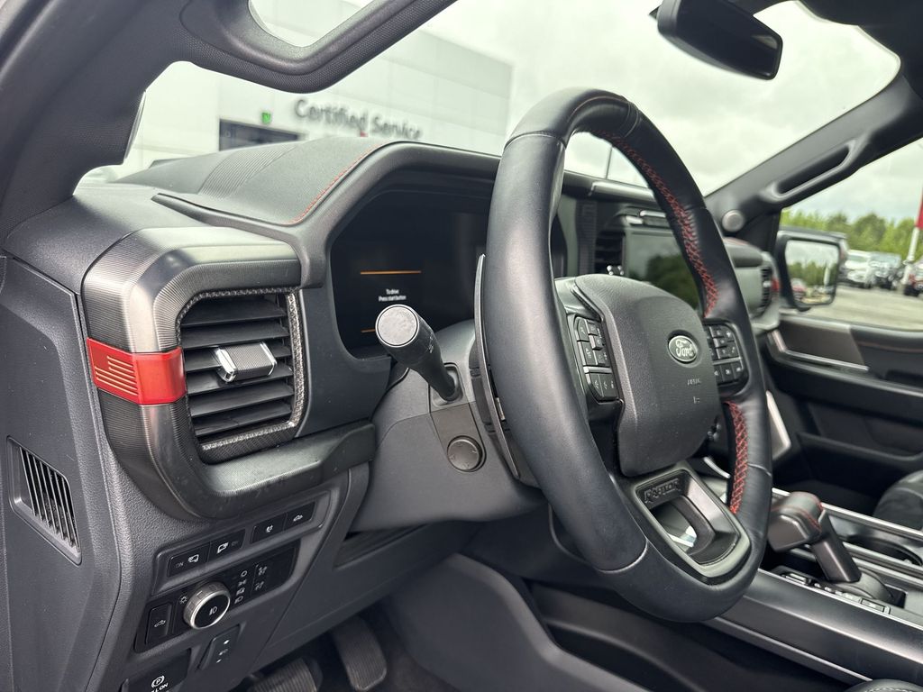2024 Ford F-150 Raptor - Photo 24