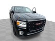  GMC Canyon