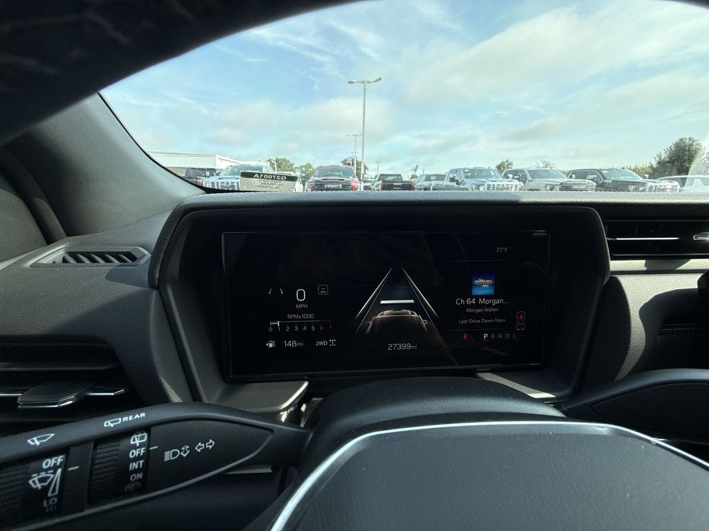 2025 GMC Terrain Elevation - Photo 18