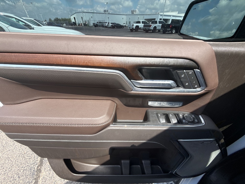 2026 GMC Sierra 1500 Denali - Photo 27