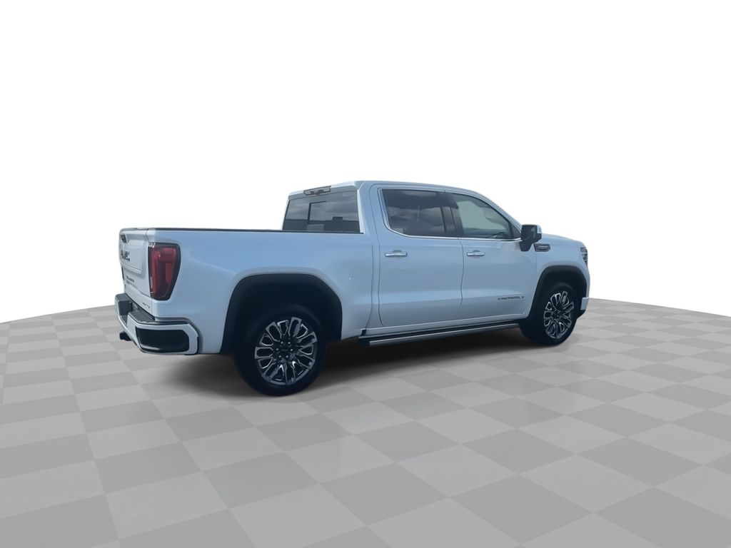 2023 Gmc Sierra 1500 Denali Ultimate photo 3