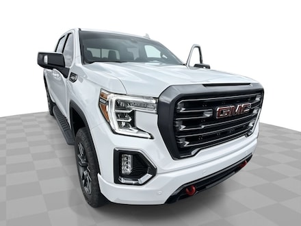 2021 GMC Sierra 1500 AT4 Truck
