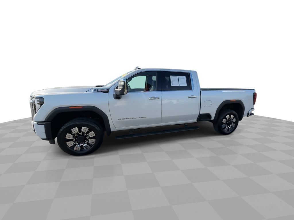 2024 GMC Sierra 2500HD Denali - Photo 5