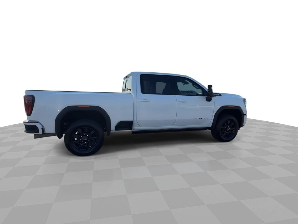 2024 GMC Sierra 2500HD AT4 - Photo 9