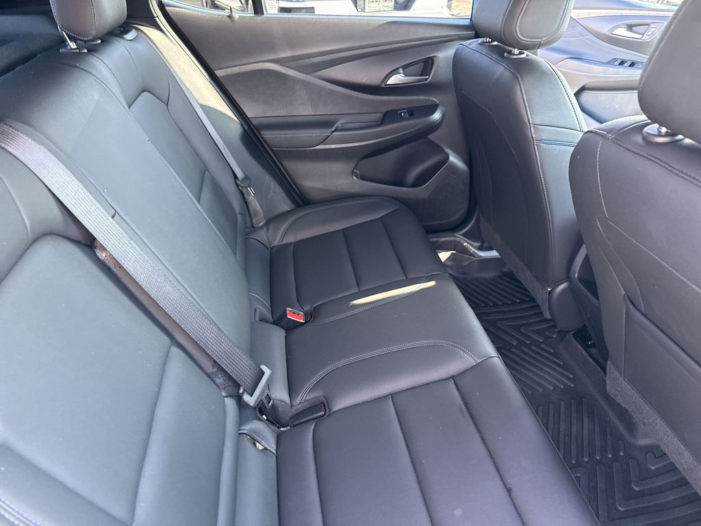 2025 Buick Envista Sport Touring - Photo 34