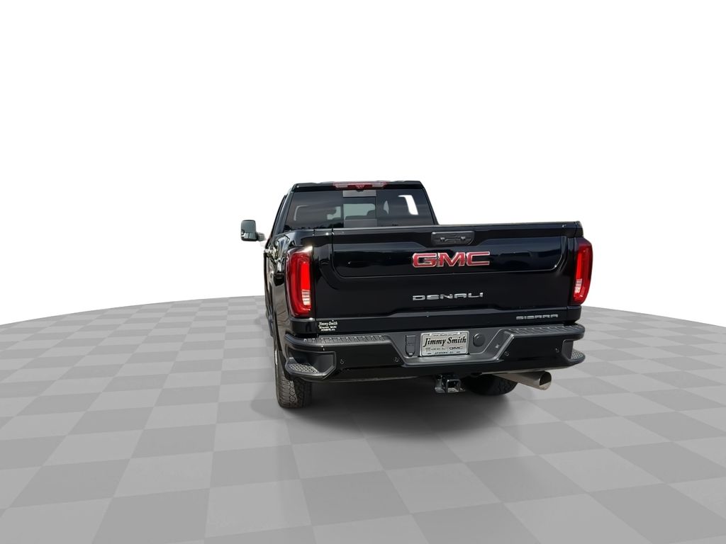 2023 Gmc Sierra 2500 HD Denali photo 3