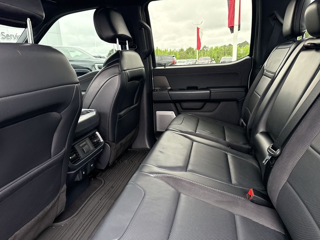 2024 Ford F-150 Raptor - Photo 32
