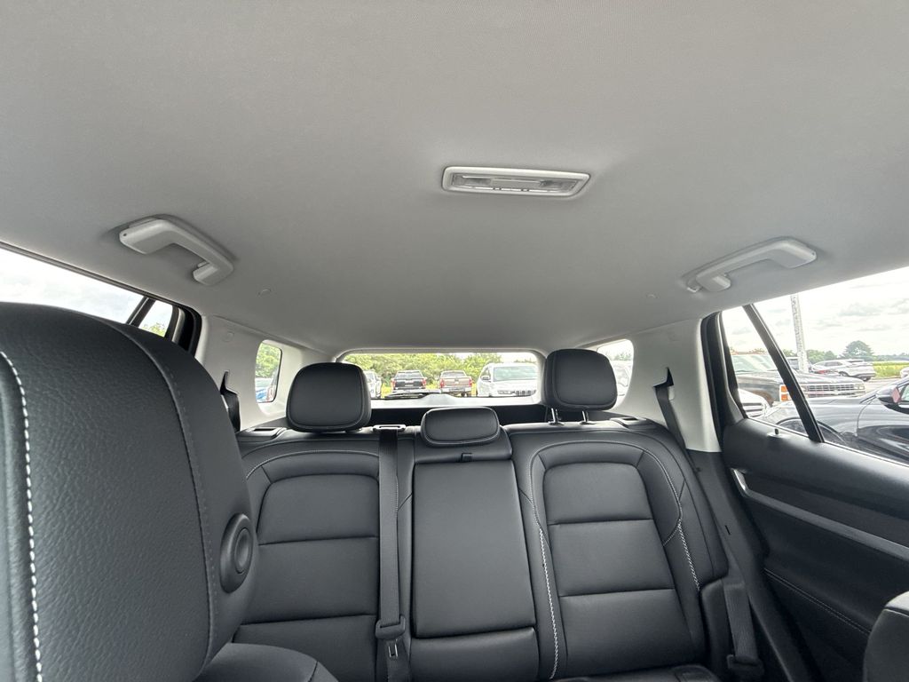2026 GMC Terrain Denali - Photo 28