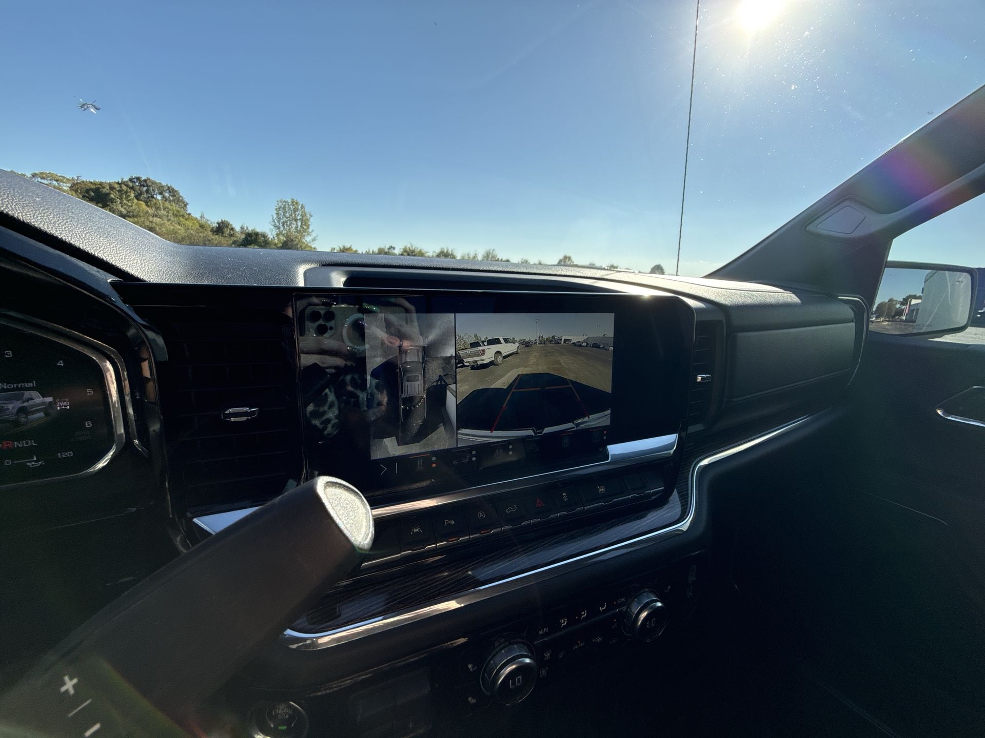 2024 GMC Sierra 1500 SLE - Photo 21