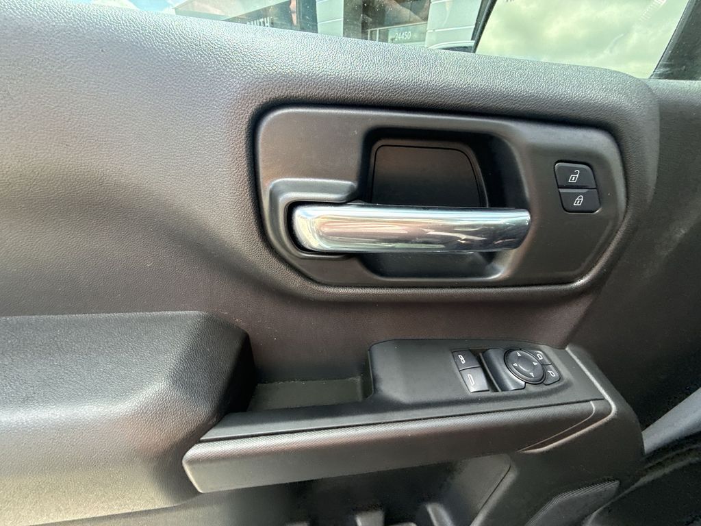 2024 GMC Sierra 1500 Pro - Photo 30