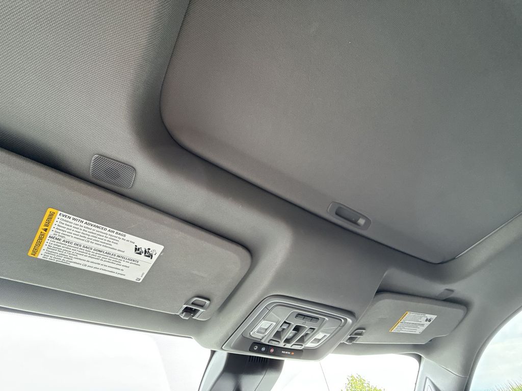 2025 GMC Sierra 1500 Denali - Photo 25