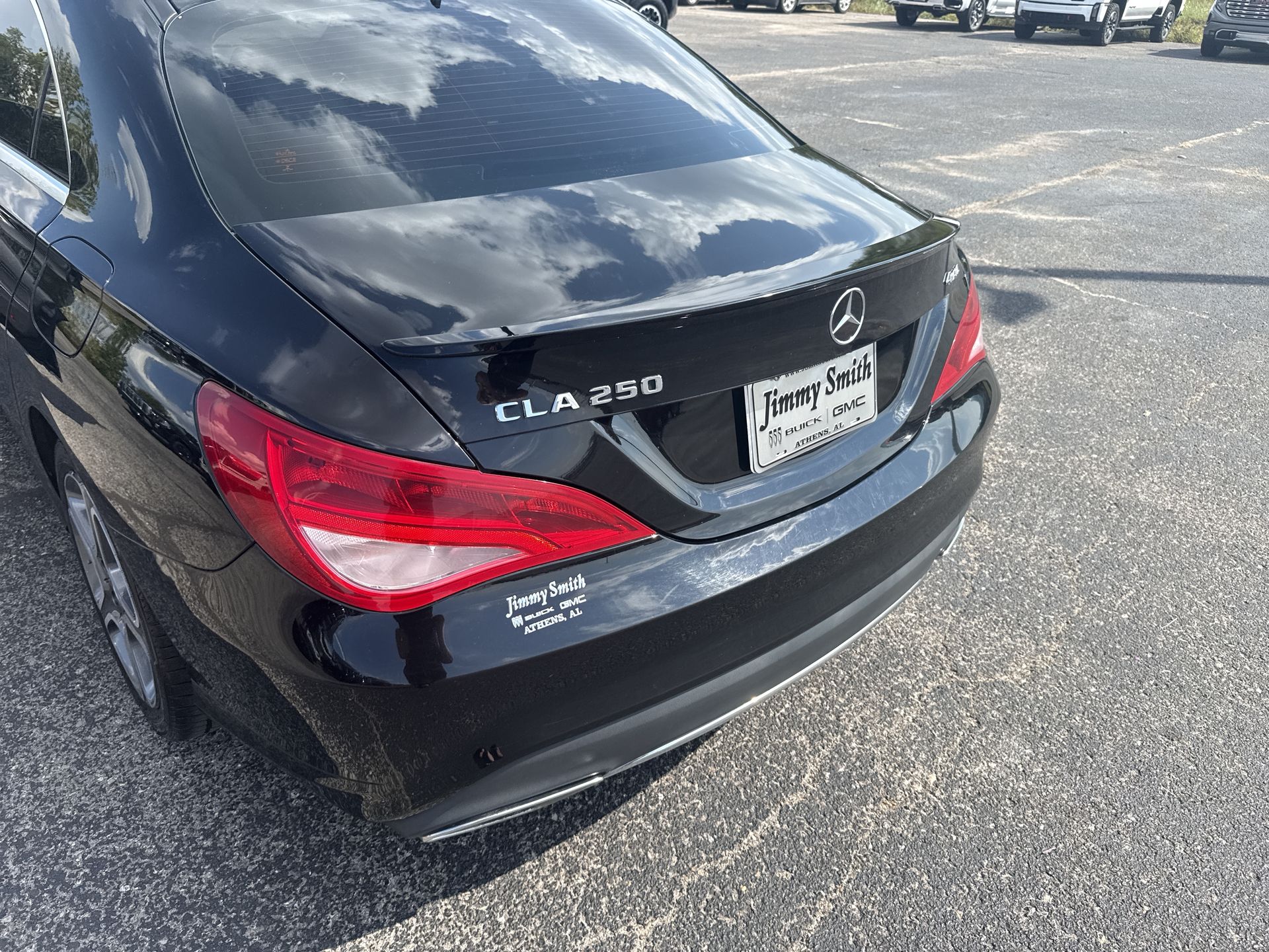 2018 Mercedes-Benz CLA CLA250 - Photo 32