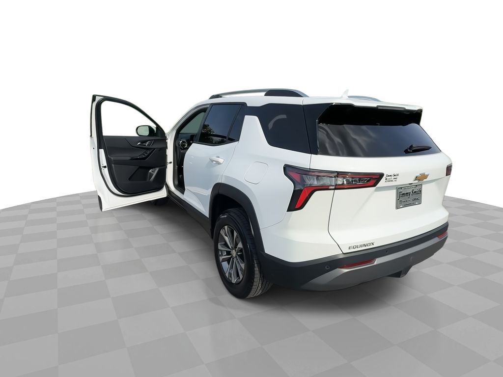 2025 Chevrolet Equinox LT - Photo 7