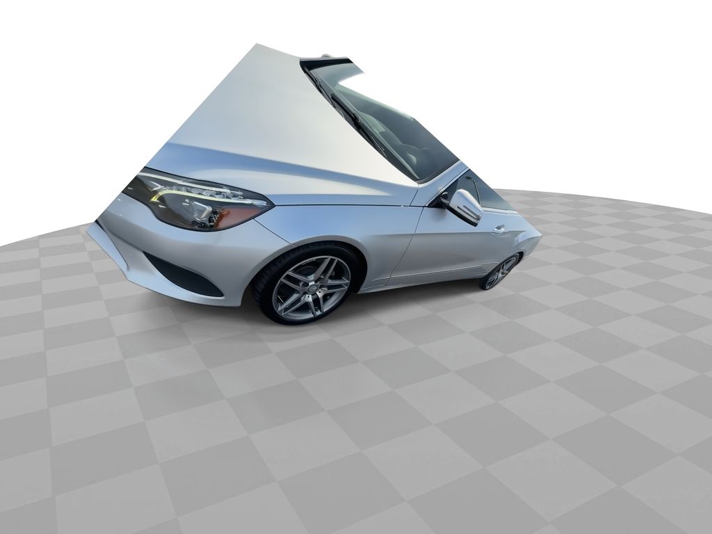 Used 2014 Mercedes-Benz E-Class E350 with VIN WDDKK5KFXEF283471 for sale in Athens, AL