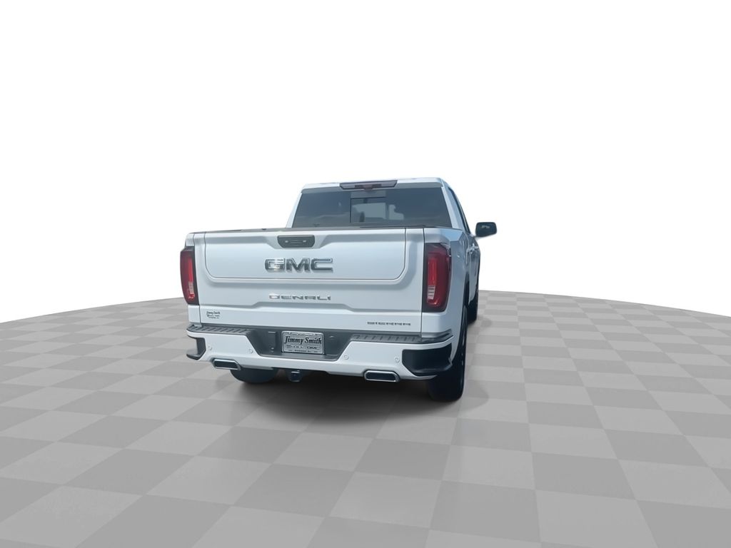 2023 Gmc Sierra 1500 Denali Ultimate photo 2