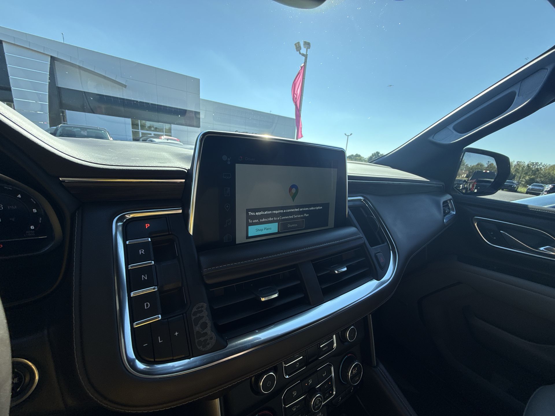 2023 Chevrolet Tahoe LT - Photo 20