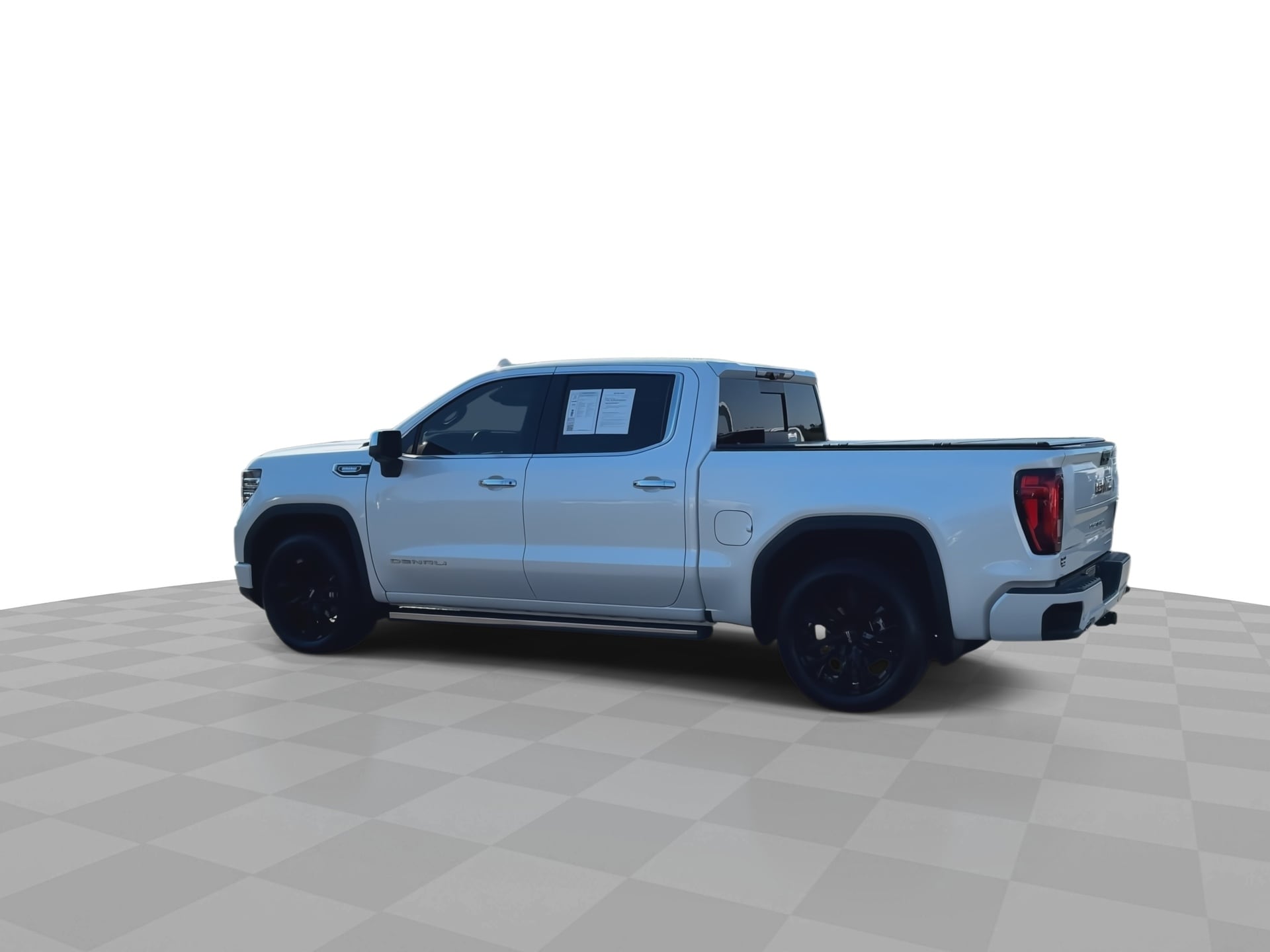 2024 GMC Sierra 1500 Denali Denali - Photo 7
