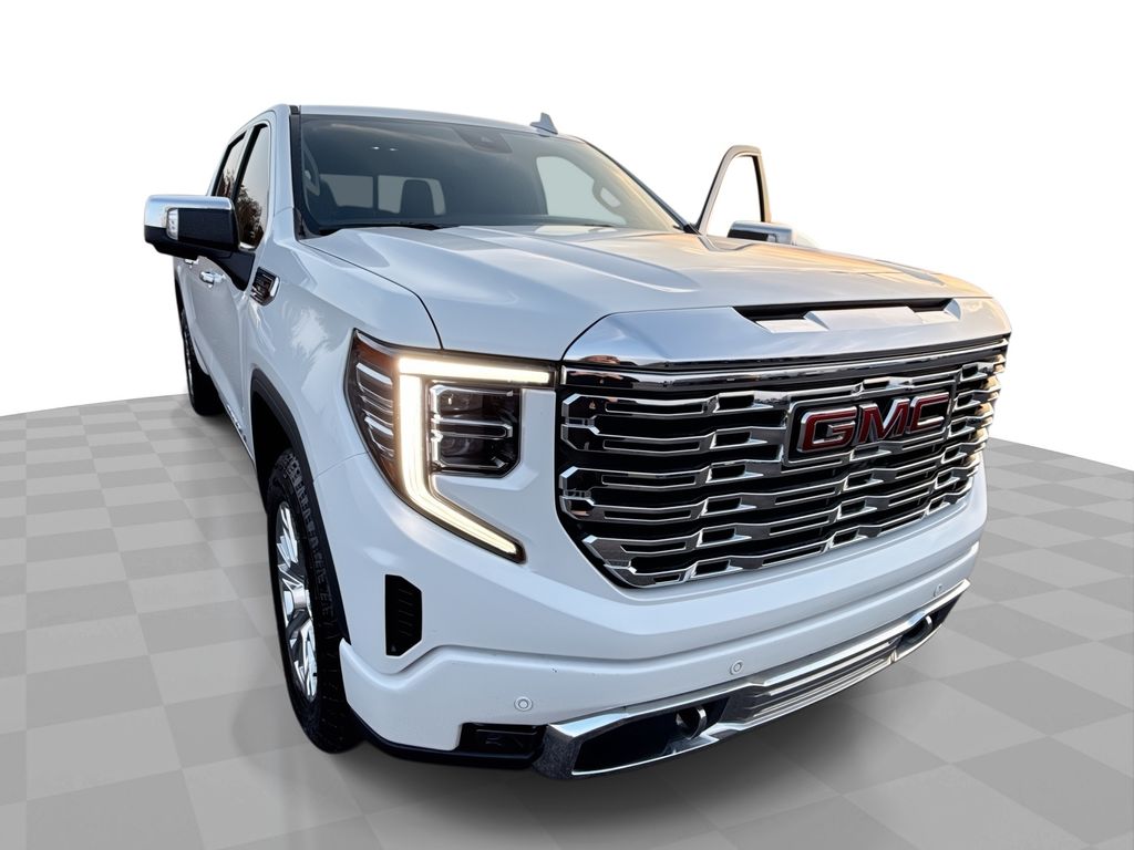 2022 GMC Sierra 1500 Denali Denali's photo