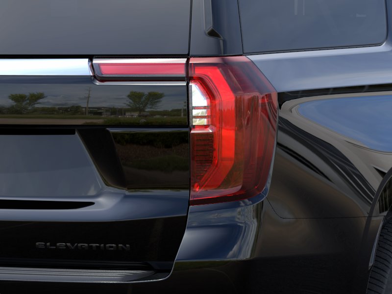2026 GMC Yukon XL Elevation - Photo 11